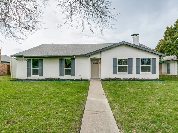 3127 Mayfair Dr, Carrollton, TX 75007