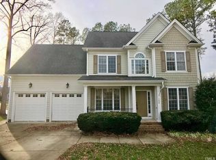104 Dawson Dr, Clayton, NC 27527