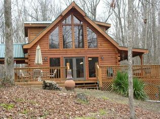 129 Nodding Pine Way, Ten Mile, TN 37880