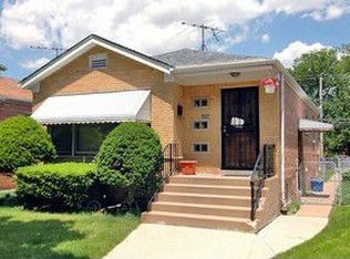 3928 W 83rd Pl, Chicago, IL 60652