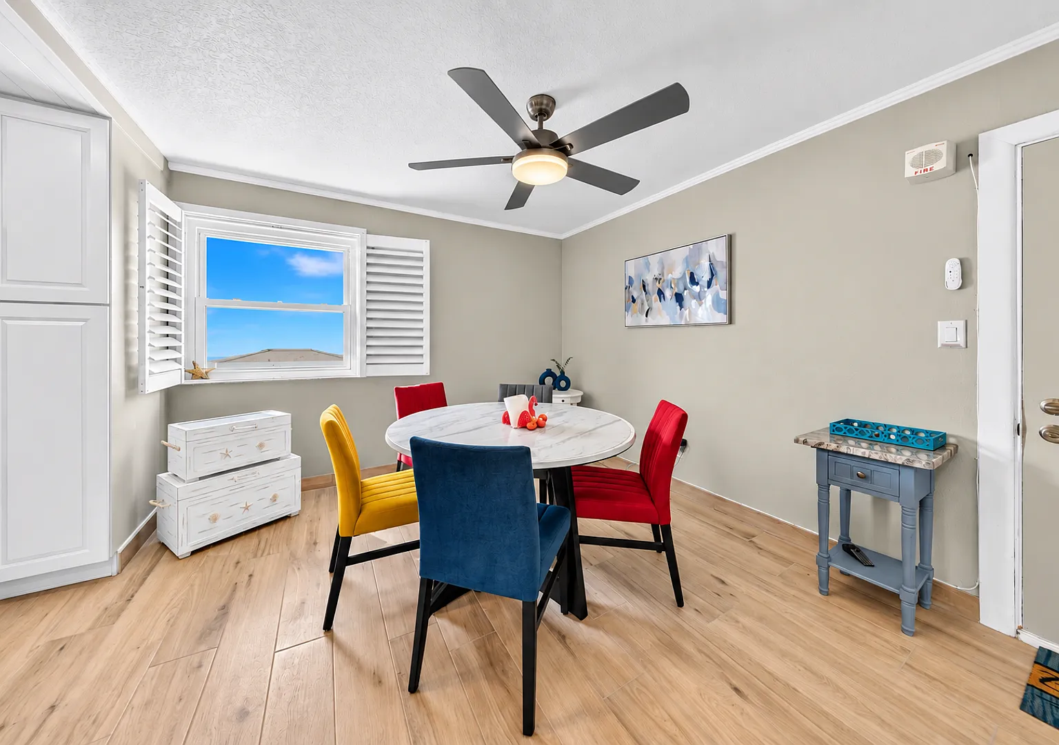Luxury Oceanfront Condo in Ormond Beach — Photo 3