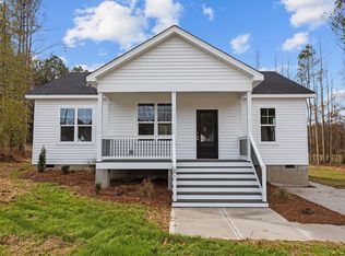 81 Dale Ridge Dr, Princeton, NC 27569