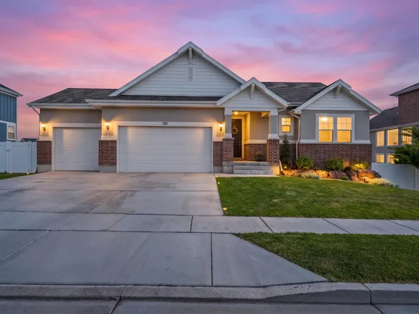 701 W 2990 N, Lehi, UT 84043