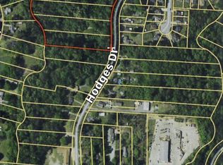 5631 Hodges Dr, Columbus, GA 31909
