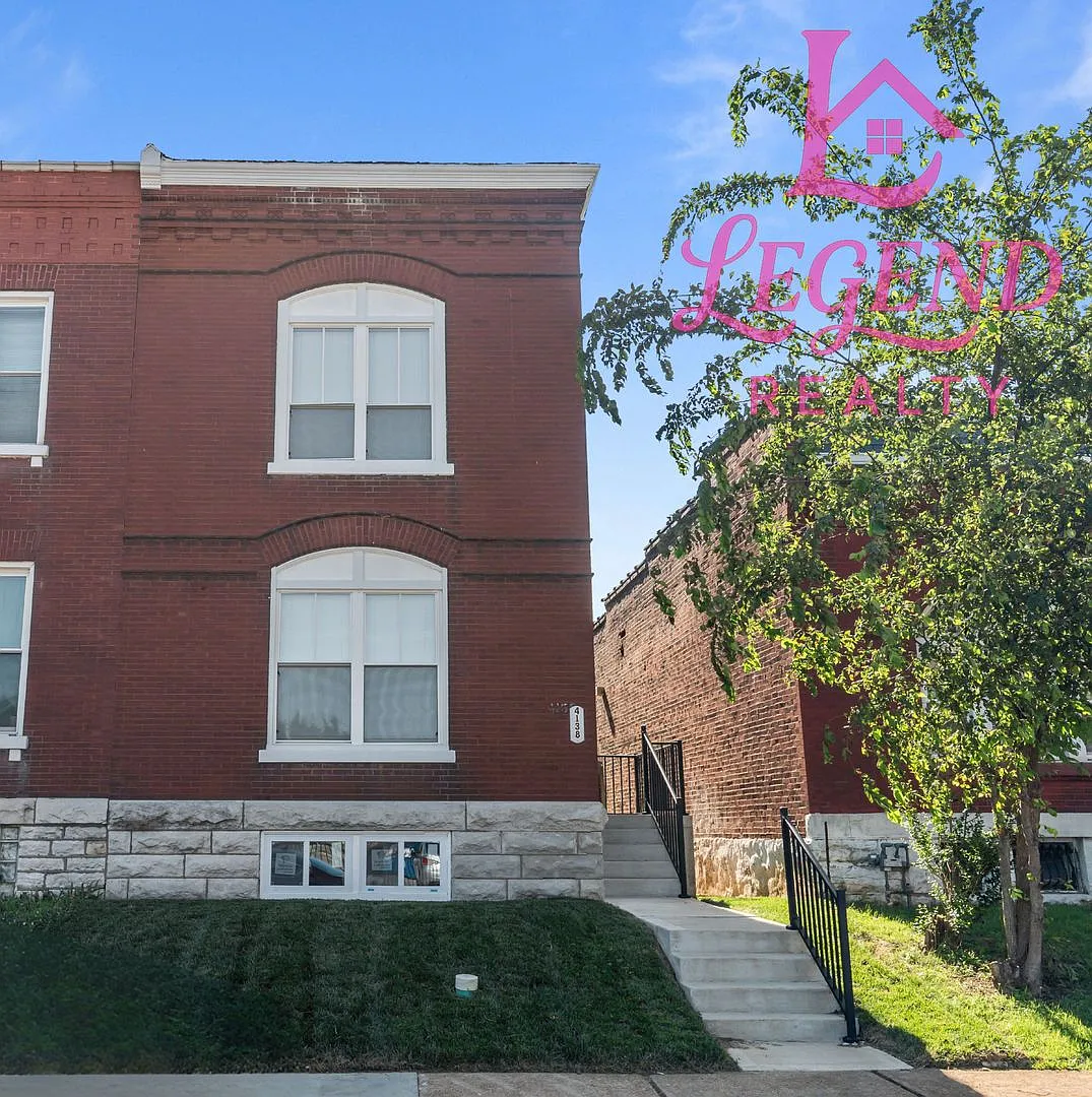 Completely Renovated 4BR Brick Home with 3 Full Baths & Off-Street Parking — Photo 2