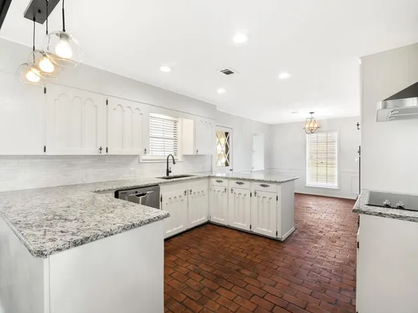 4372 Highway #69, Lufkin, TX 75901