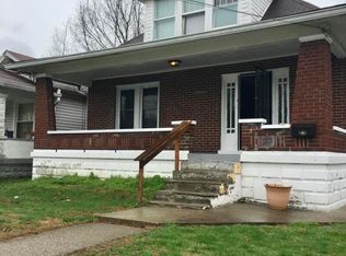 1526 Sale Ave, Louisville, KY