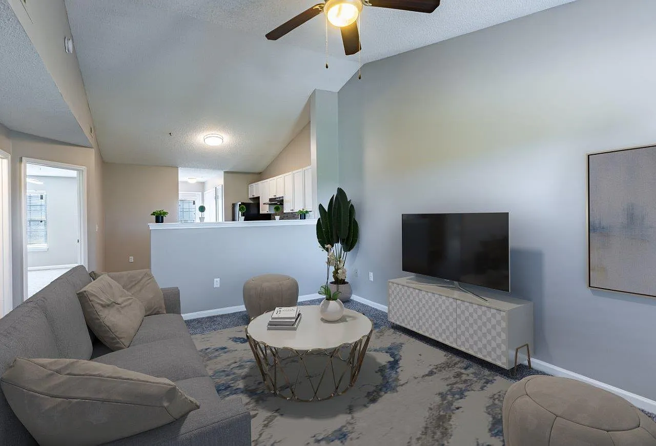 Parkway Station Apartment Homes — Photo 4