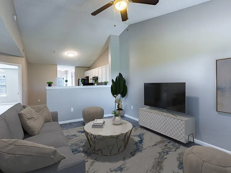 Parkway Station Apartment Homes — Photo 4