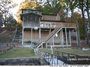 479 Highline Rd, Lake Ozark, MO 65049