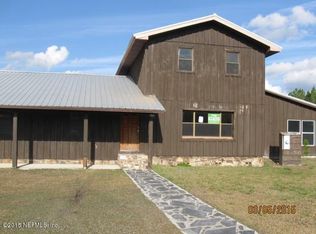 9059 NW County Road 125, Lawtey, FL 32058