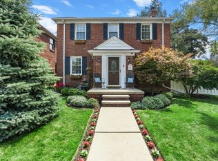 2101 23rd St, Wyandotte, MI 48192