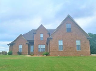 2957 Horn Lake Rd S, Hernando, MS 38632