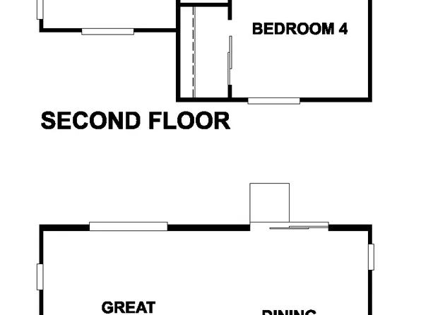 Iliff Plan, Canterra