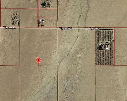 2nd image of Ridgecrest