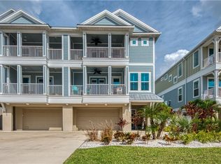 16307 Gulf Blvd, Redington Beach, FL 33708