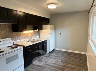 4113 Crest Dr APT D, Dayton, OH