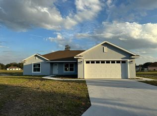2575 SE 75th Blvd, Bushnell, FL 33513