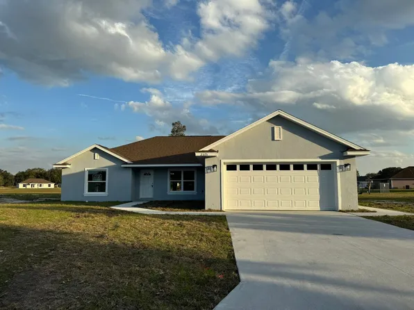 2575 SE 75th Blvd, Bushnell, FL 33513