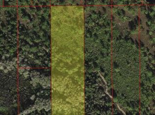 50th Ave NE LOT 1, Naples, FL 34120