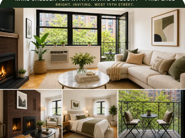 453 West 19th Street image 1 of 1