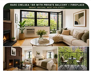 453 West 19th Street #3A image 1 of 1