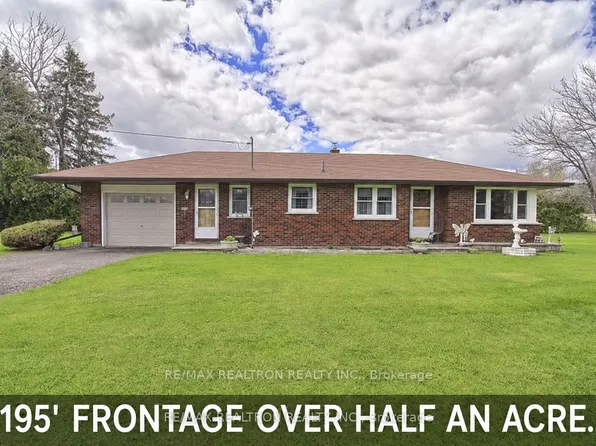 24342 Highway 48, Georgina, ON L0E 1A0