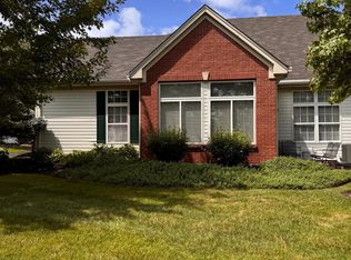 3834 Sandtrap Cir, Mason, OH 45040