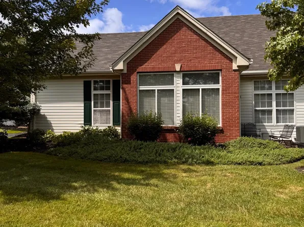 3834 Sandtrap Cir, Mason, OH 45040