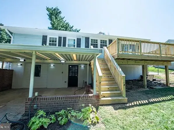 821 2nd Ave, Brunswick, MD 21716