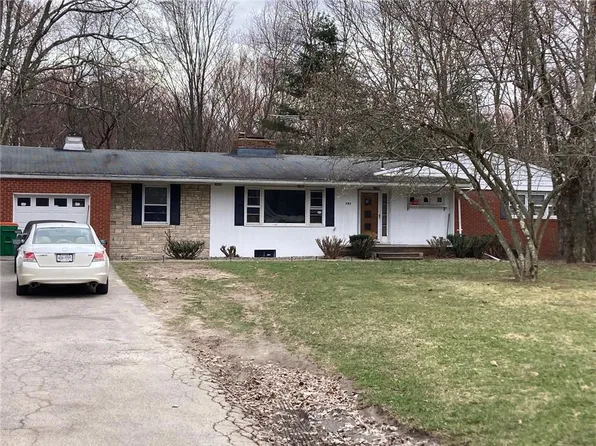 283 Pine Ridge Drive, Wappingers Falls, NY 12590