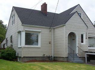 128 E 62nd St, Tacoma, WA 98404