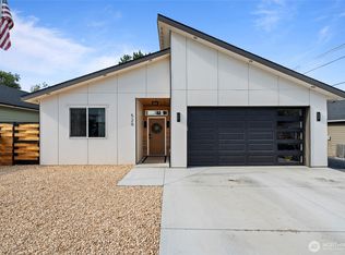 520 Main St W, Soap Lake, WA 98851