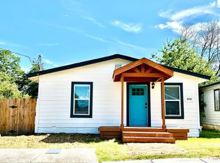 906 Potomac St, San Antonio, TX 78202