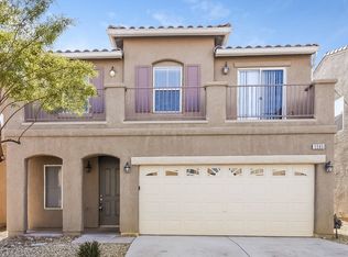 5565 Sun Temple Ave, Las Vegas, NV 89139