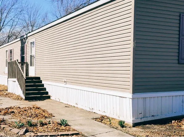 53 Pamela Ave #53, Belton, MO 64012