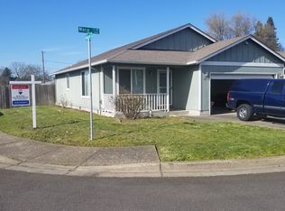 3121 Macy Ct NE, Salem, OR