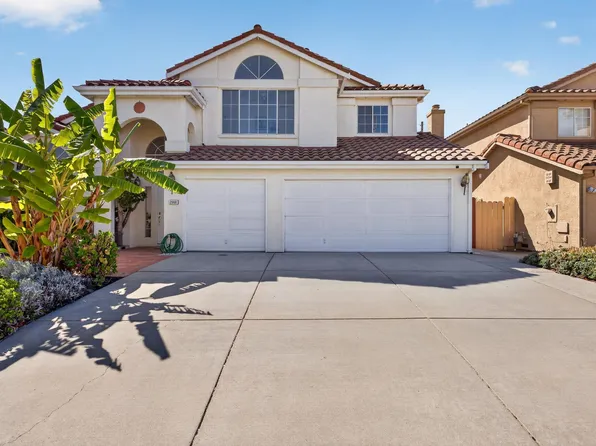 2556 Monte Lindo Ct, San Jose, CA 95121