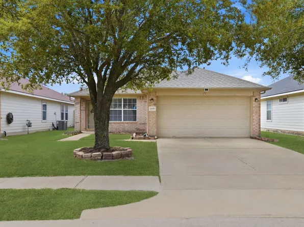 21639 Falvel Misty Dr, Spring, TX 77388