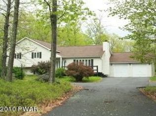110 Beaver Run, Milford, PA 18337