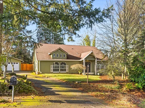 855 NW 114th Ave, Portland, OR 97229