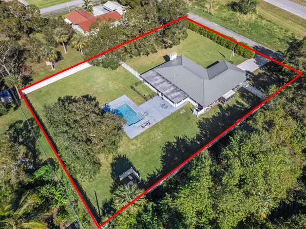 4901 Green Dolphin Street, Fort Pierce, FL 34951