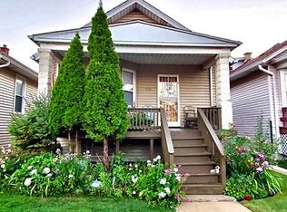 1814 S Central Ave, Cicero, IL 60804