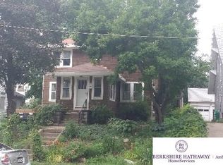 4166 Cass St, Omaha, NE 68131