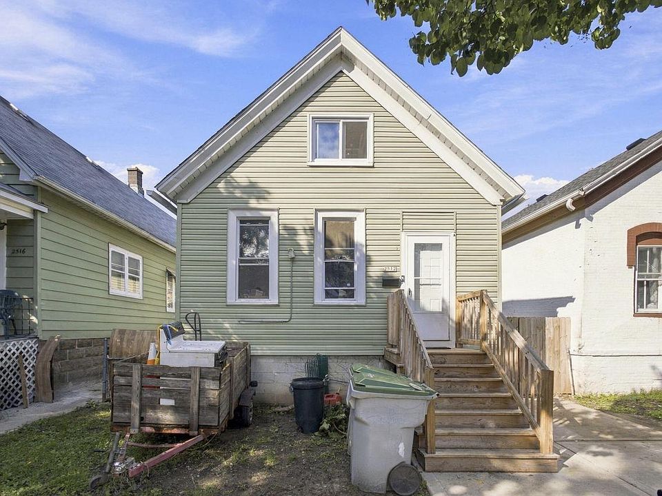 1st image of 2512 W Rogers STREET