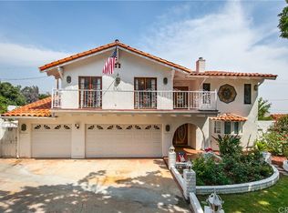 5477 N Bartlett Dr, San Bernardino, CA 92407