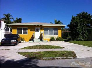 1953 Dewey St, Hollywood, FL 33020