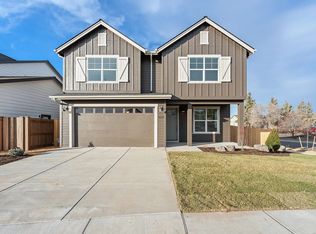 4303 SW Rhyolite Pl, Redmond, OR 97756