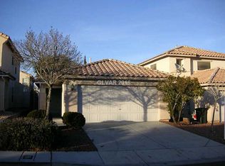 9462 Kaufman Rd, Las Vegas, NV 89148