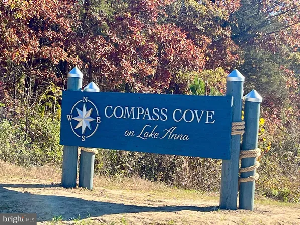 2 Buckners Ln, Mineral, VA 23117